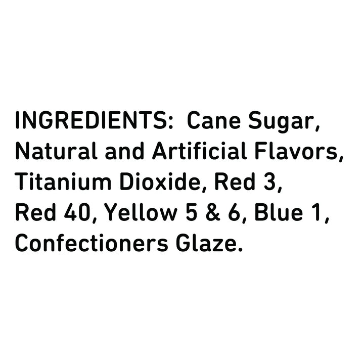 Rock Candy Crystal Box: Assorted Colors