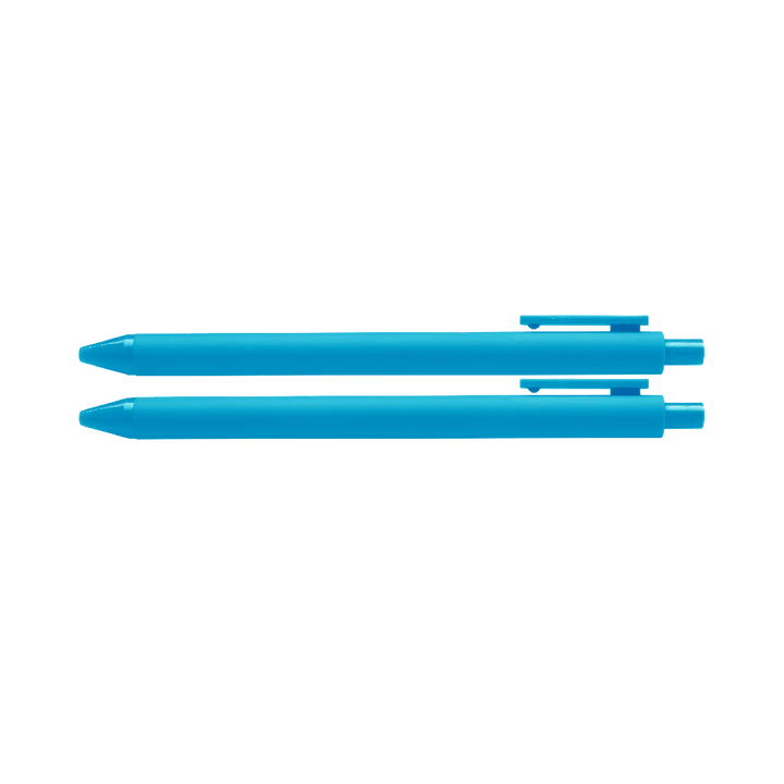 Jotter Pens: Bright Blue
