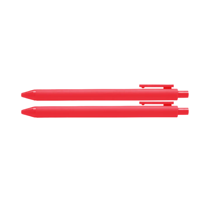 Jotter Pens: Neon Coral