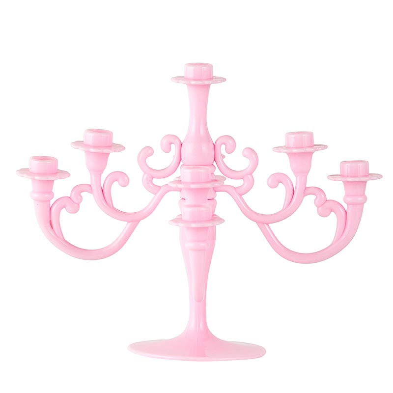 Candelabra Candle Holder
