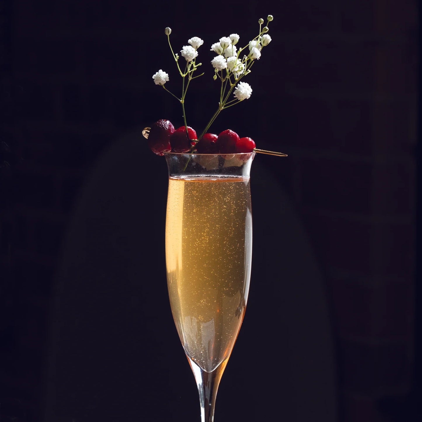 1pt Midnight 75 Cocktail Infusion