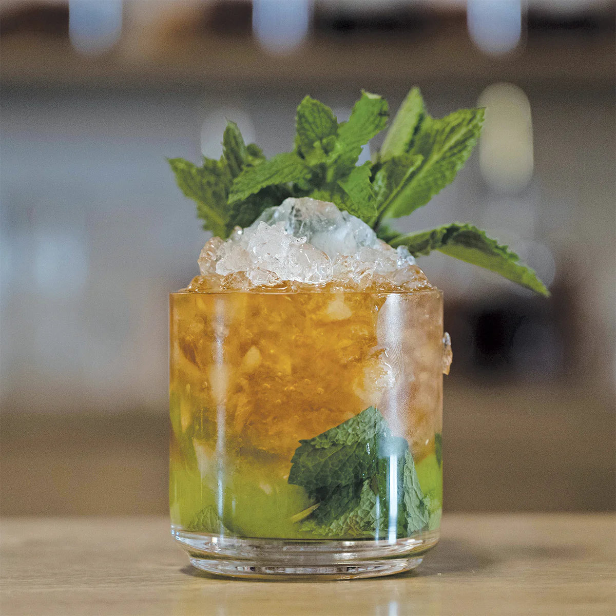 1pt Julep Spritz Cocktail Infusion