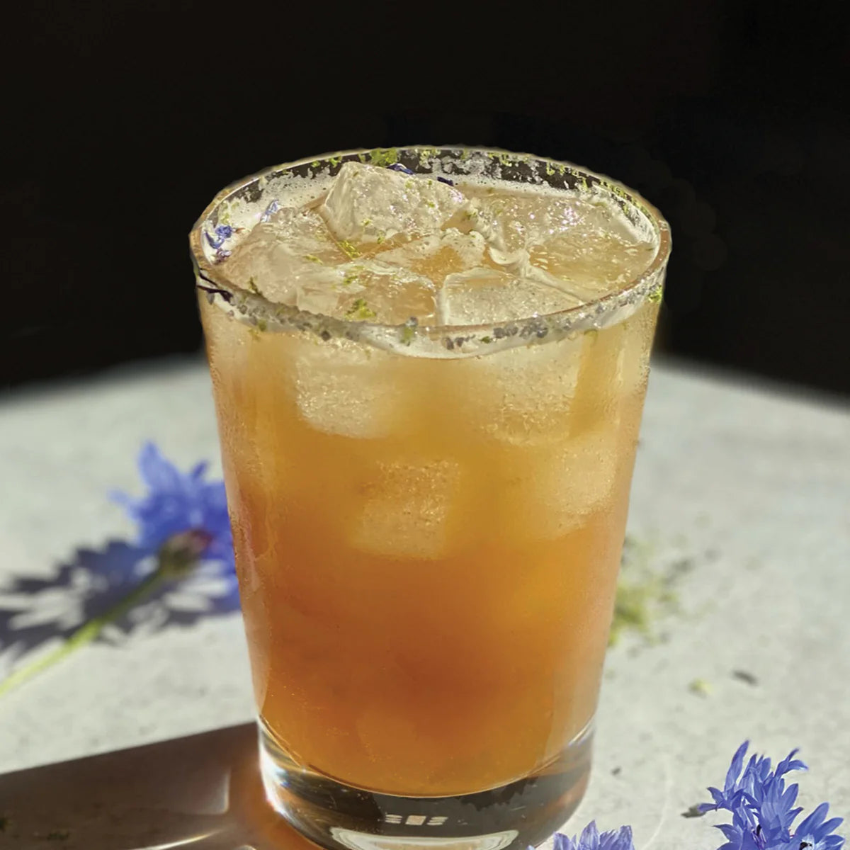 1pt Smoky Margarita Cocktail Infusion