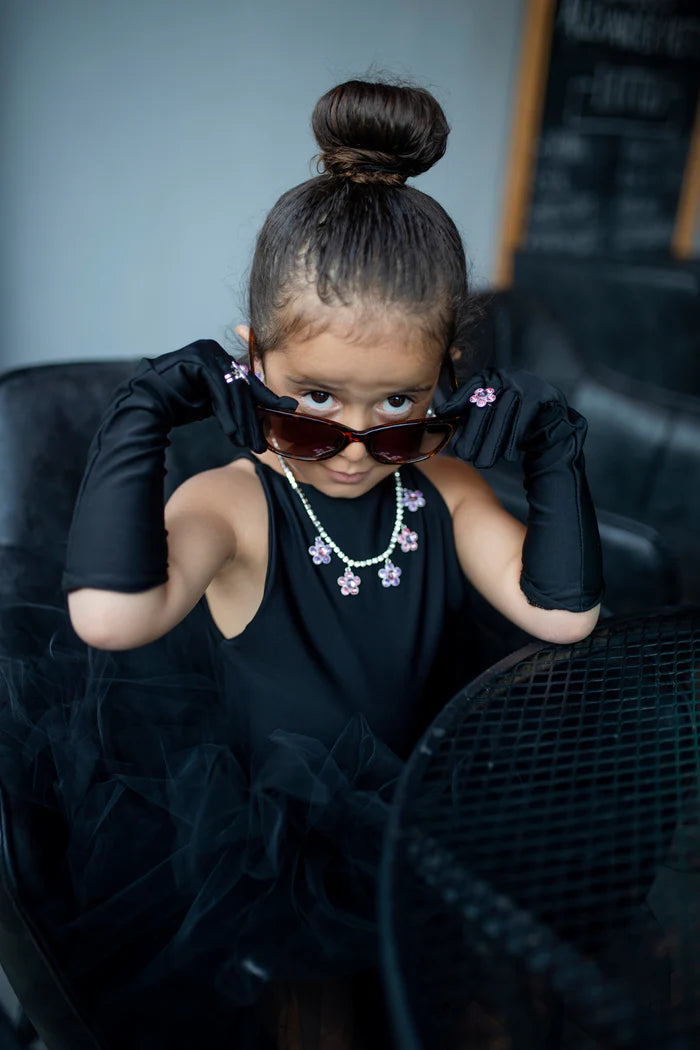 The Audrey 5 Piece Jewelry Set