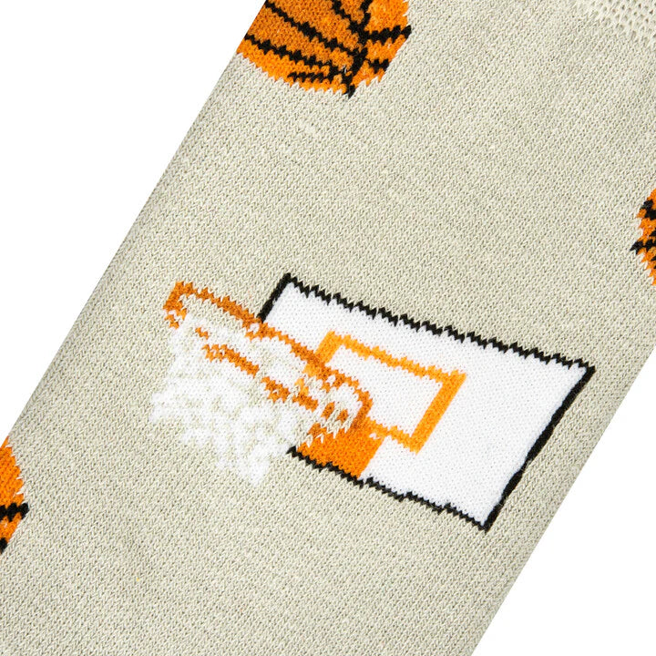 Ball is Life Kids Crew Socks