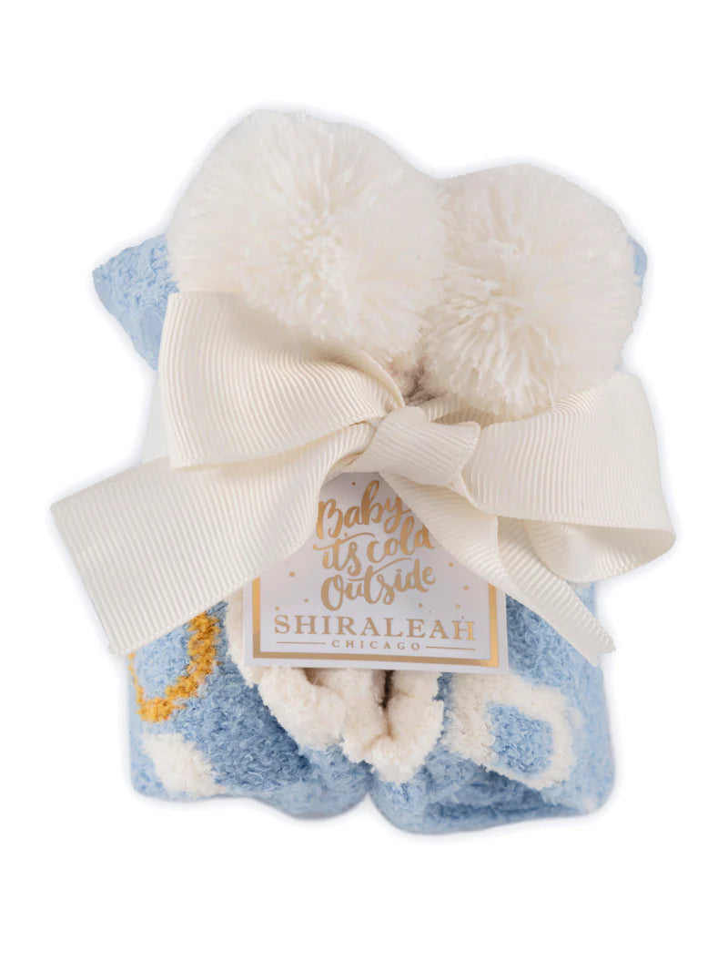 I Do Ankle Slipper Socks