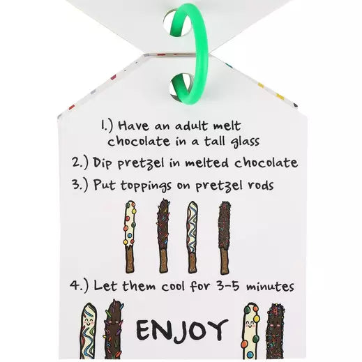 Little Chefs Easy Peasy Kids Recipe Cards Ring