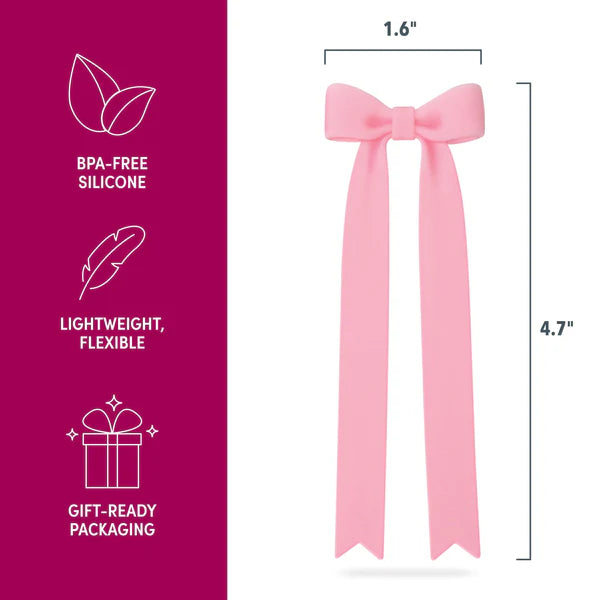 Page Ties Coquette Bookmarks
