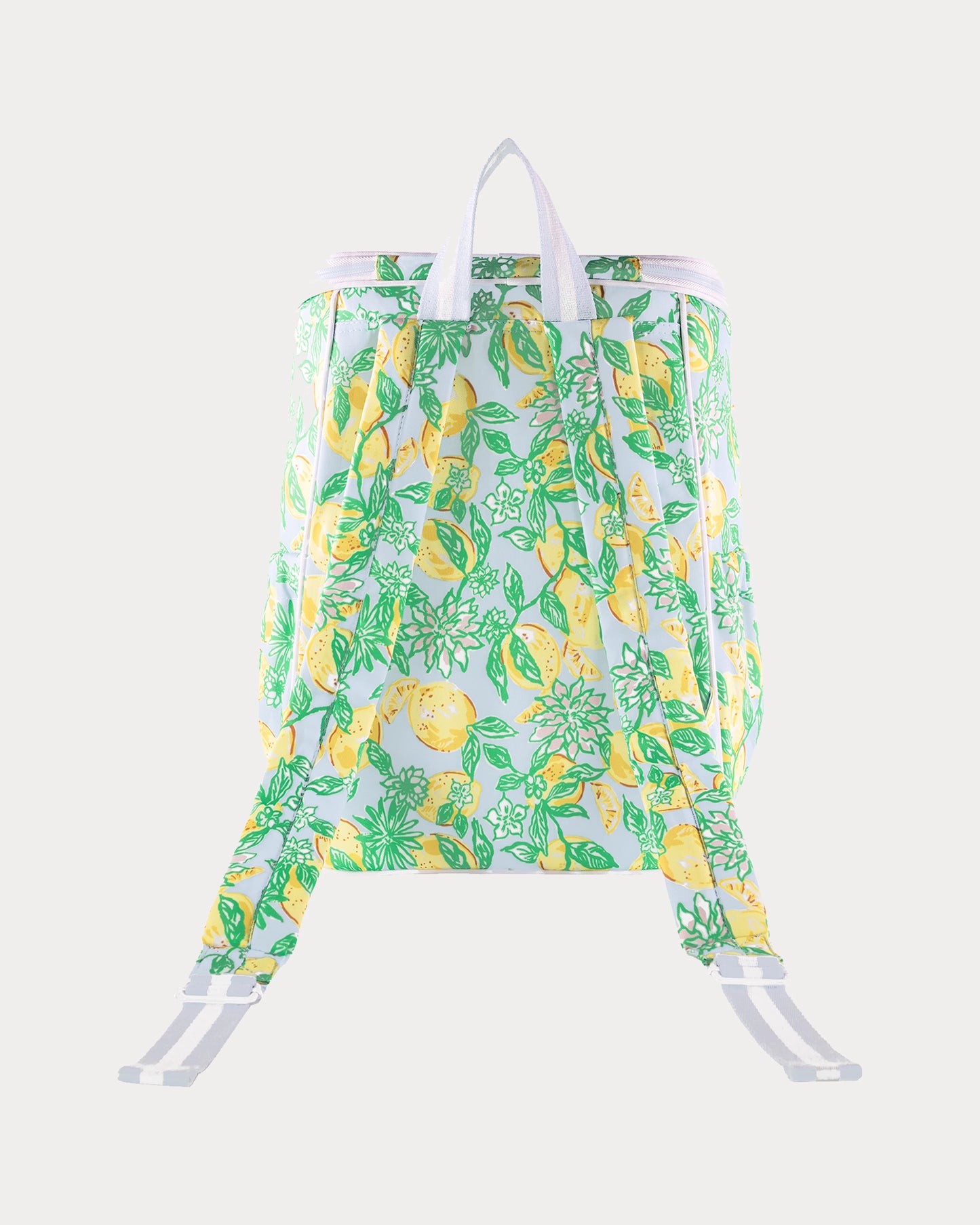 Make Lemonade Backpack Cooler