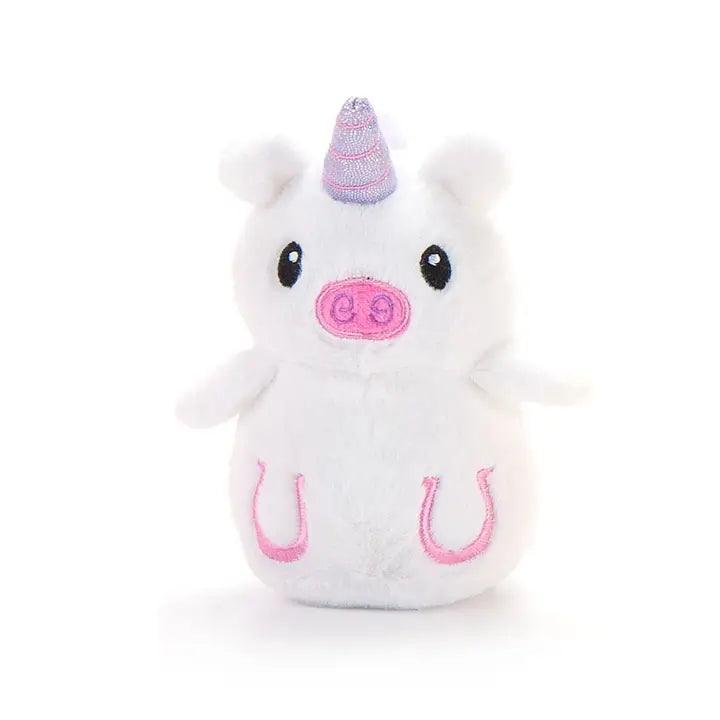 Spring Hatchinz Stuffed Animals (Multiple Styles Available)