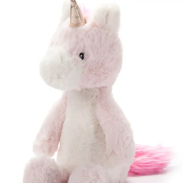 Bumblez Unicorn Stuffed Animal (13")