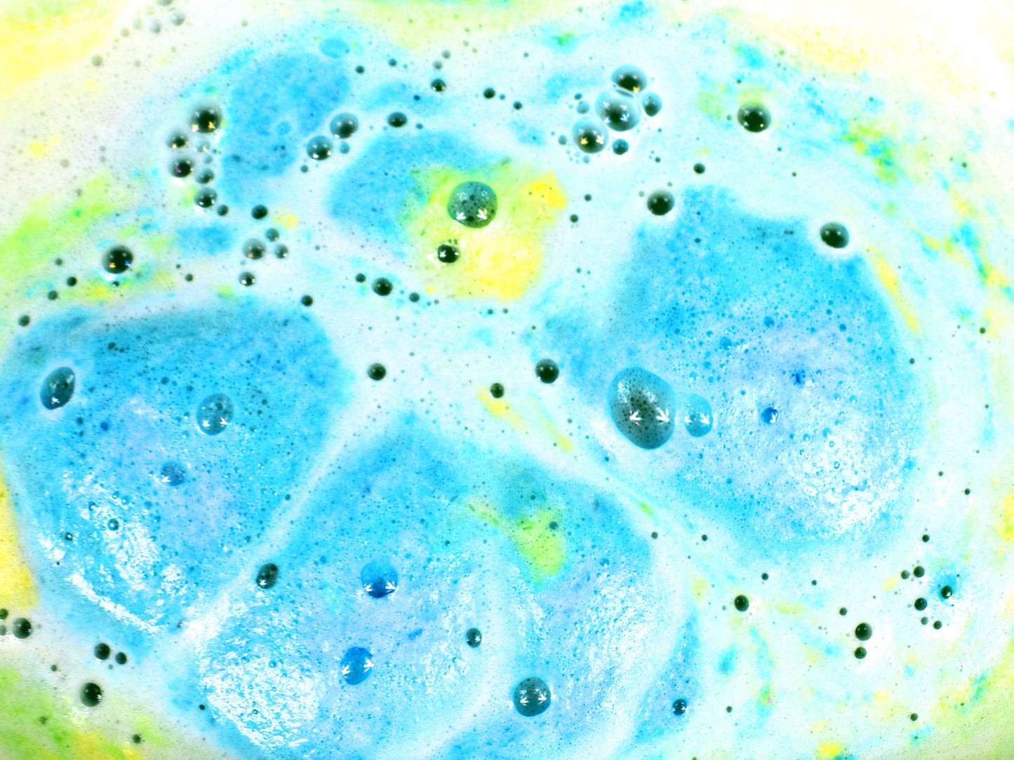 Kids Bath Salts: Dinosaur Dirt