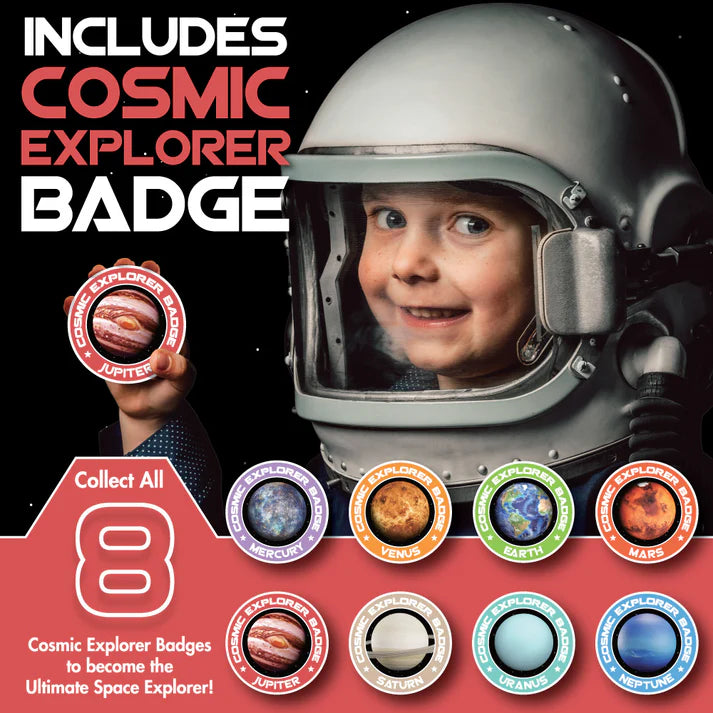 Cosmic Dig Kit: Jupiter