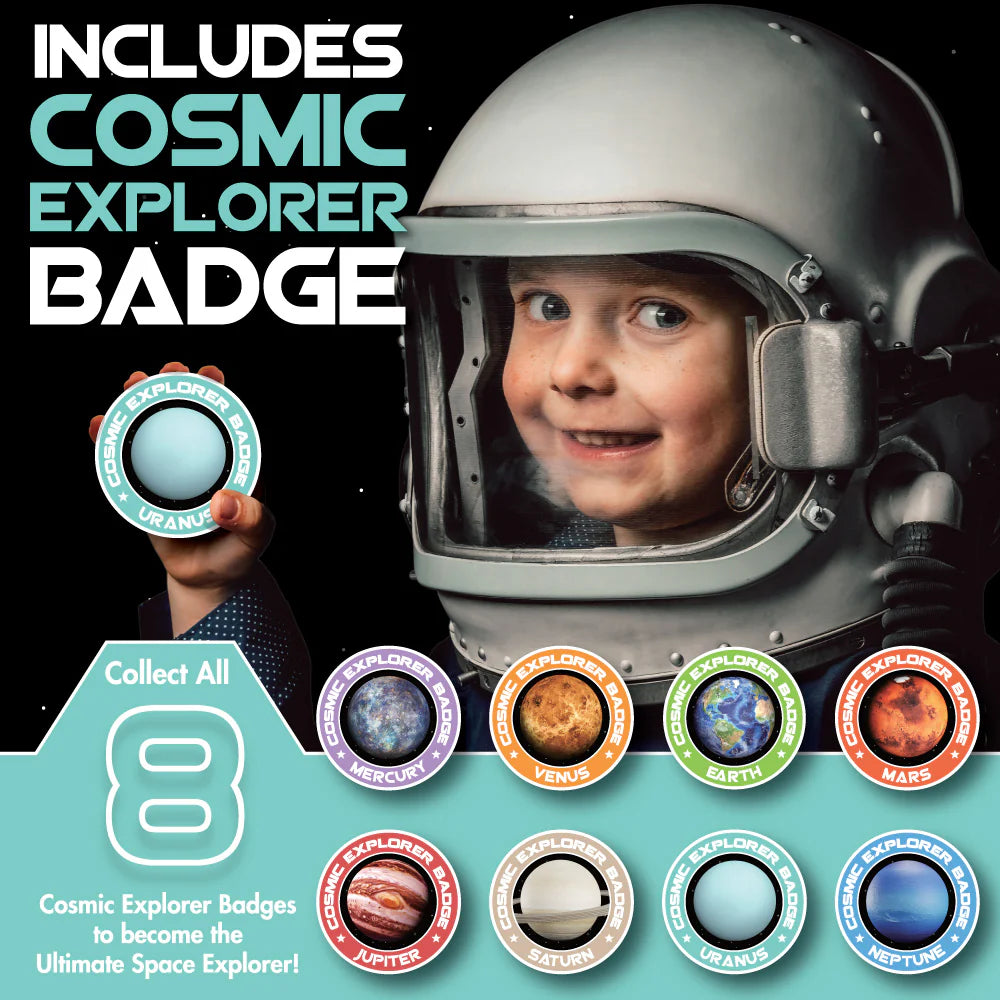 Cosmic Dig Kit: Uranus