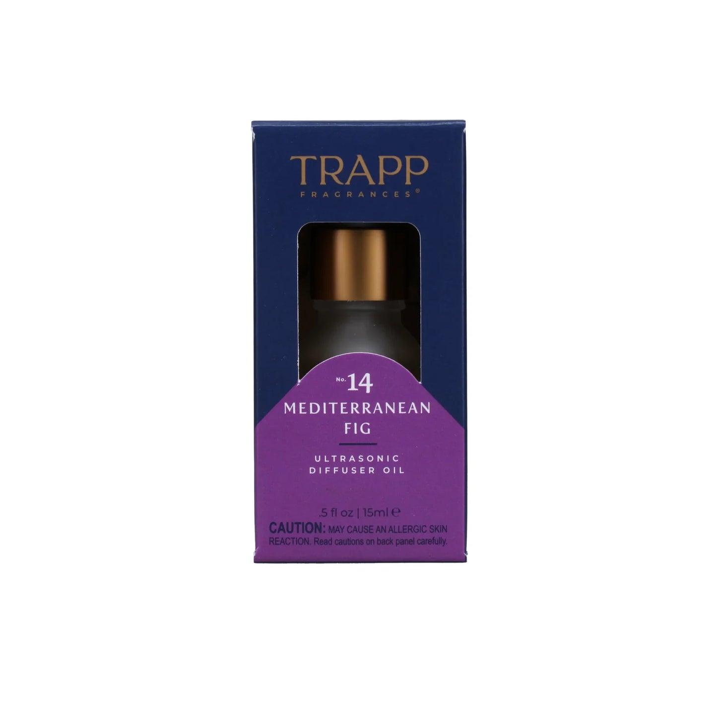 No. 14 Mediterranean Fig Ultrasonic Diffuser Oil