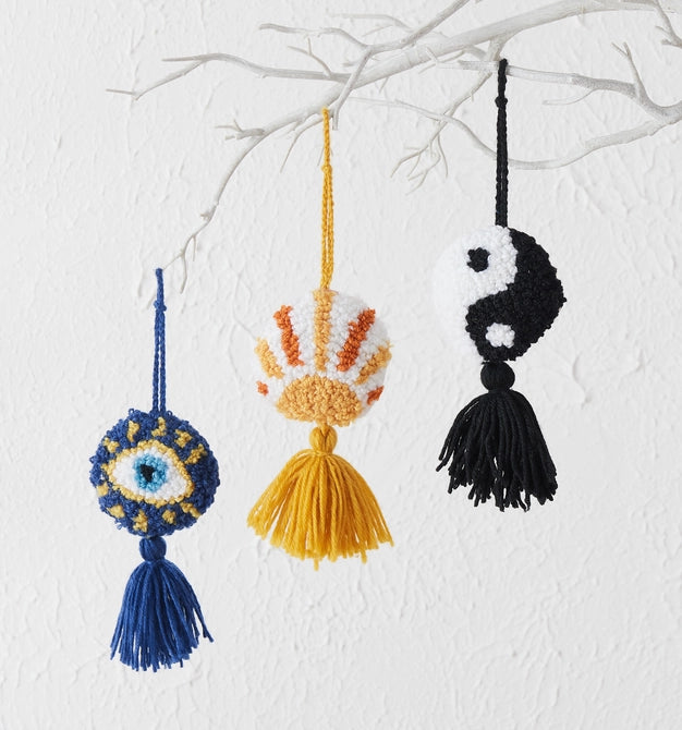 Sunshine Hook Ornament/Decor