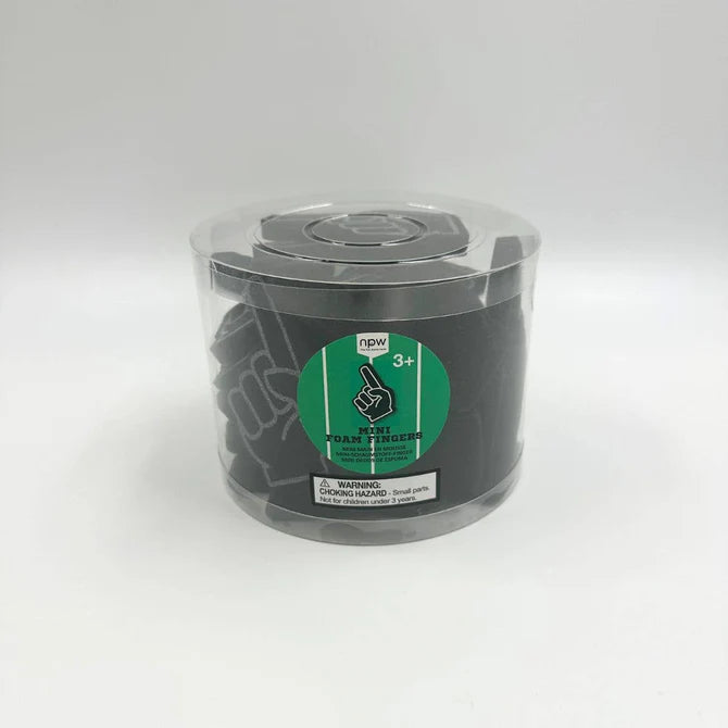 Tiny Hands Mini Foam Finger