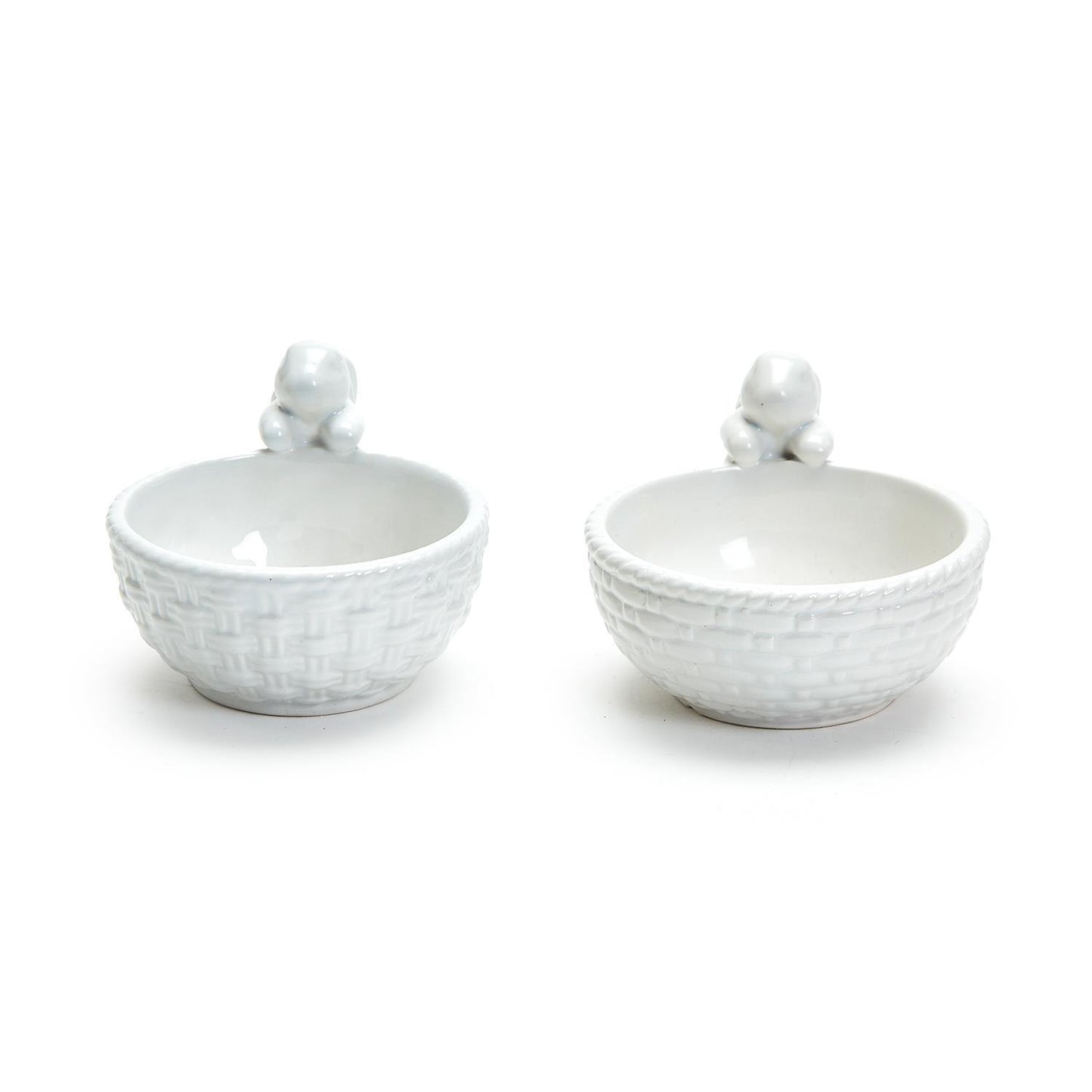 Tiny Bunny Tidbit Dish (Multiple Styles Available)