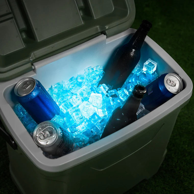 Cooler Brightz
