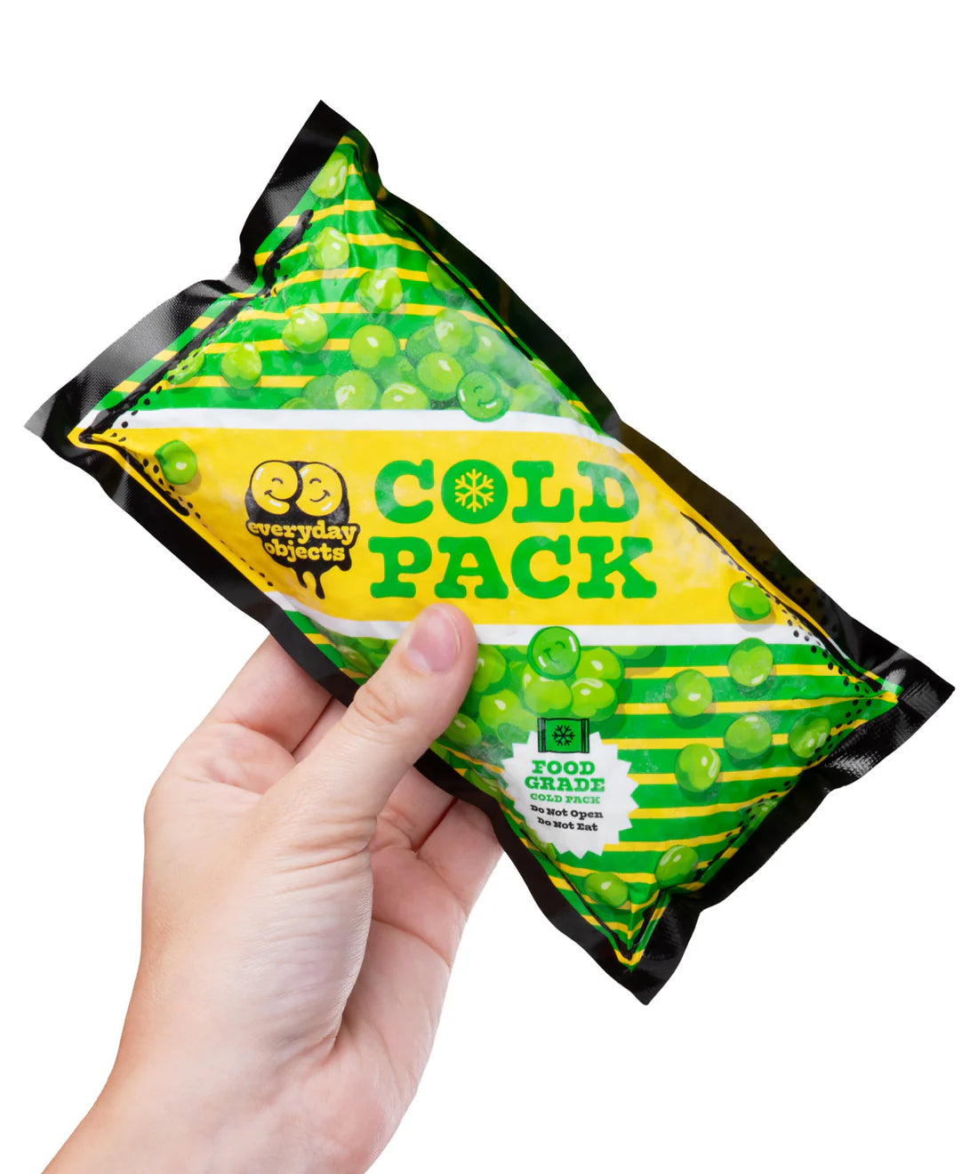 Chill Peas Reusable Hot-Cold Pack