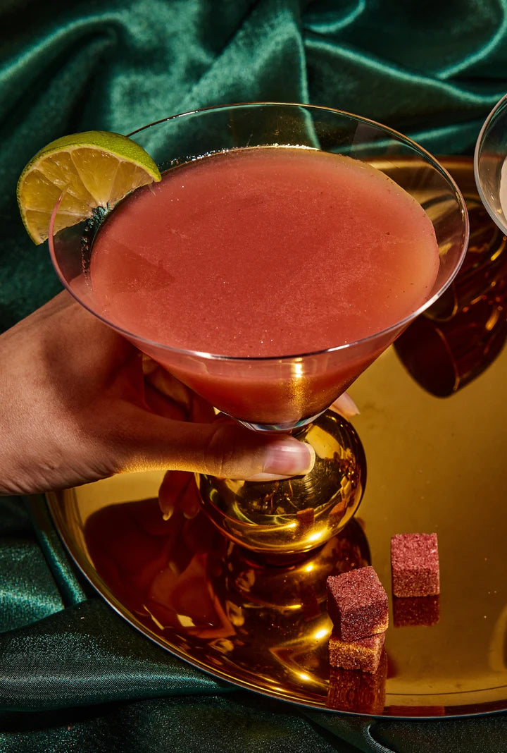 Cosmo Tallboy Mixology Cocktail Mixers