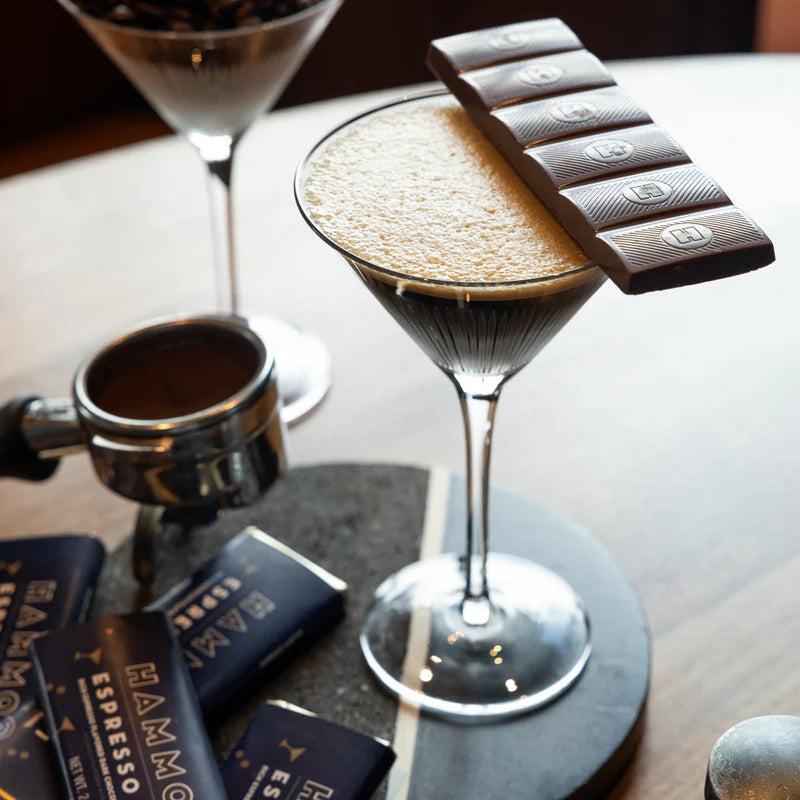 Espresso Martini Candy Bar