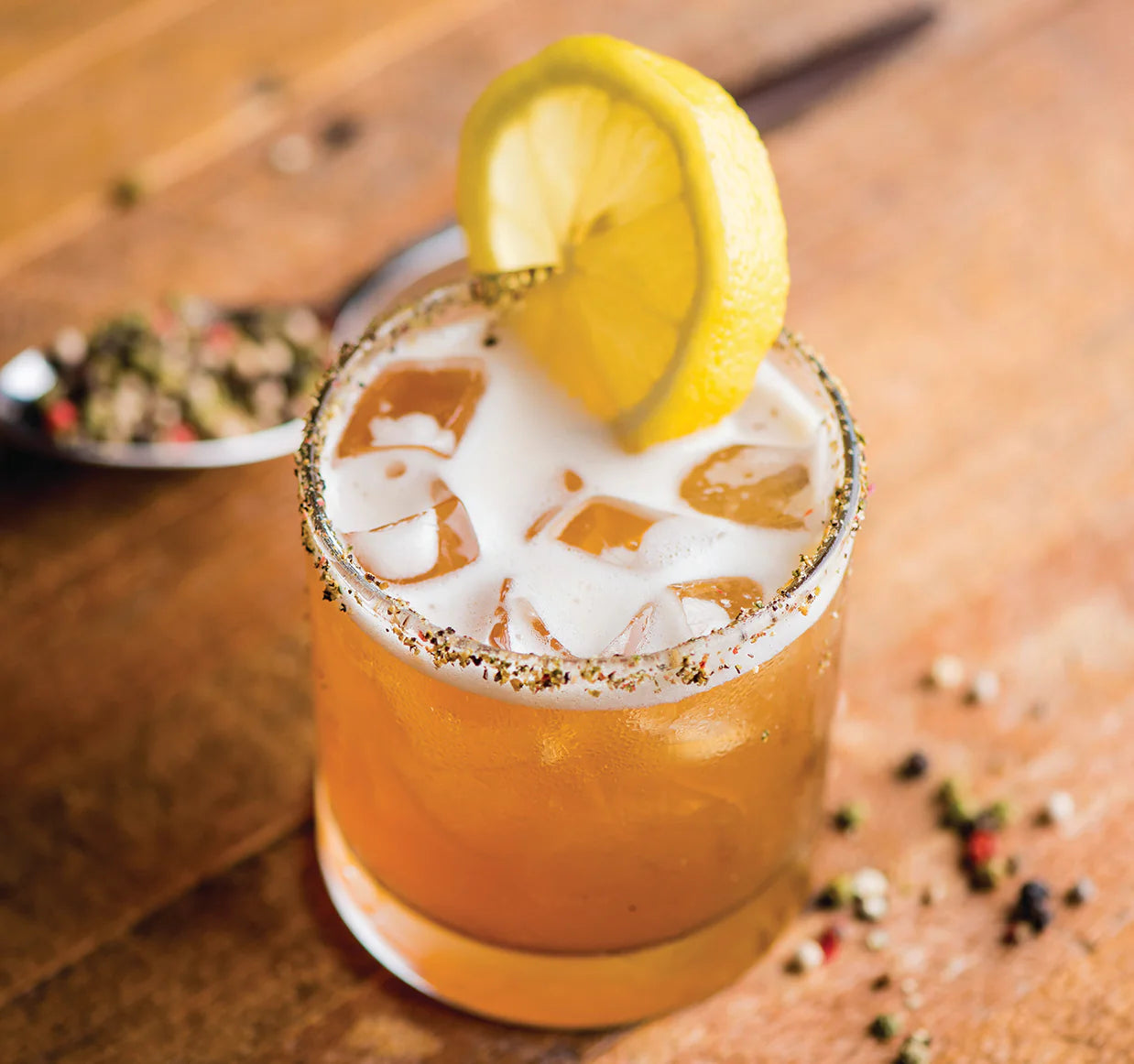 1pt Firecracker Margarita Cocktail Infusion