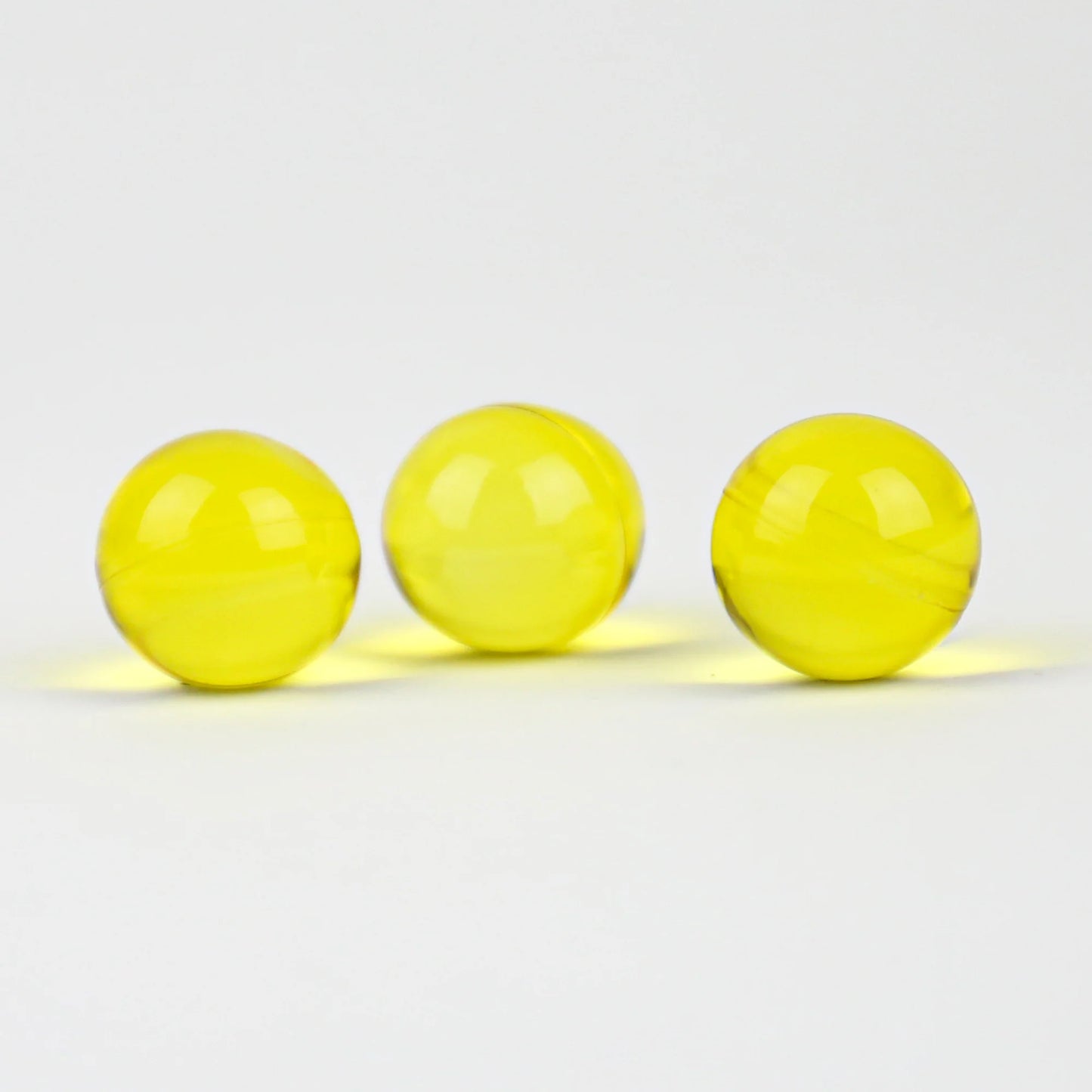 Liquid Spirit Sunshine Bath Pearls