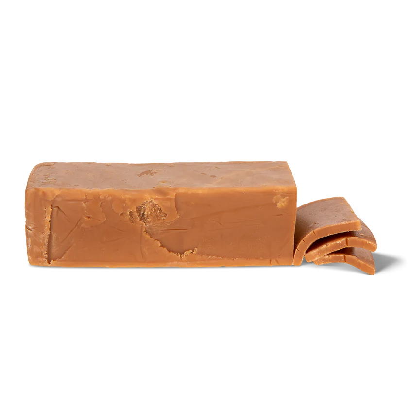 FDG No. 5 Sea Salted Caramel Fudge