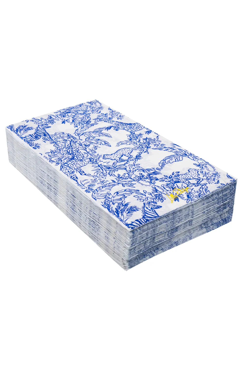 Safari Party Paper Dinner Napkins