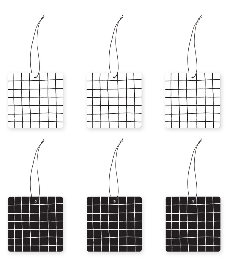 Keepin' It Fresh Air Fresheners (Multiple Styles Available)