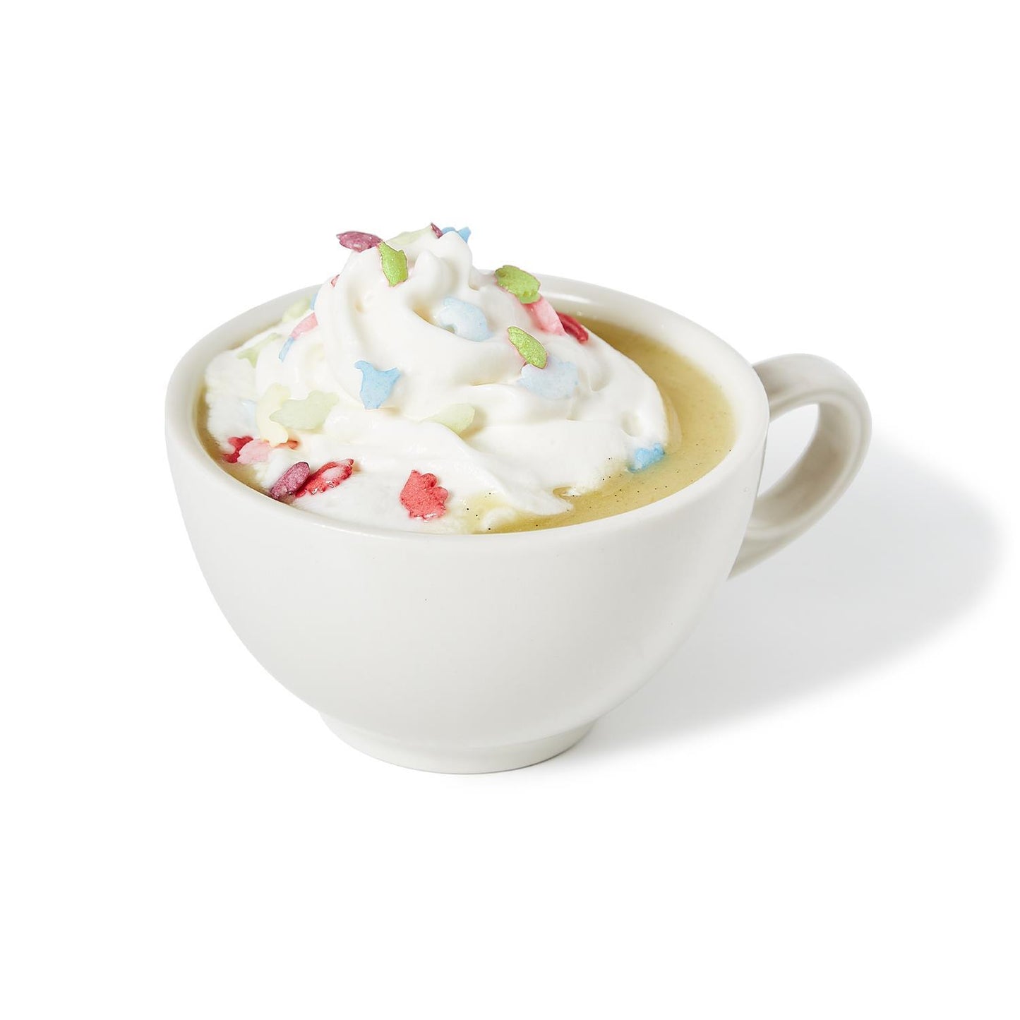 Dino Egg Hot Cocoa Bomb