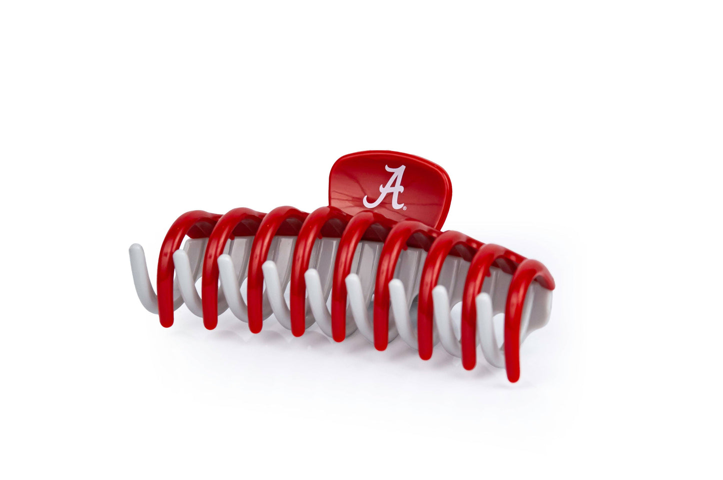 Large Alabama Hair Clip