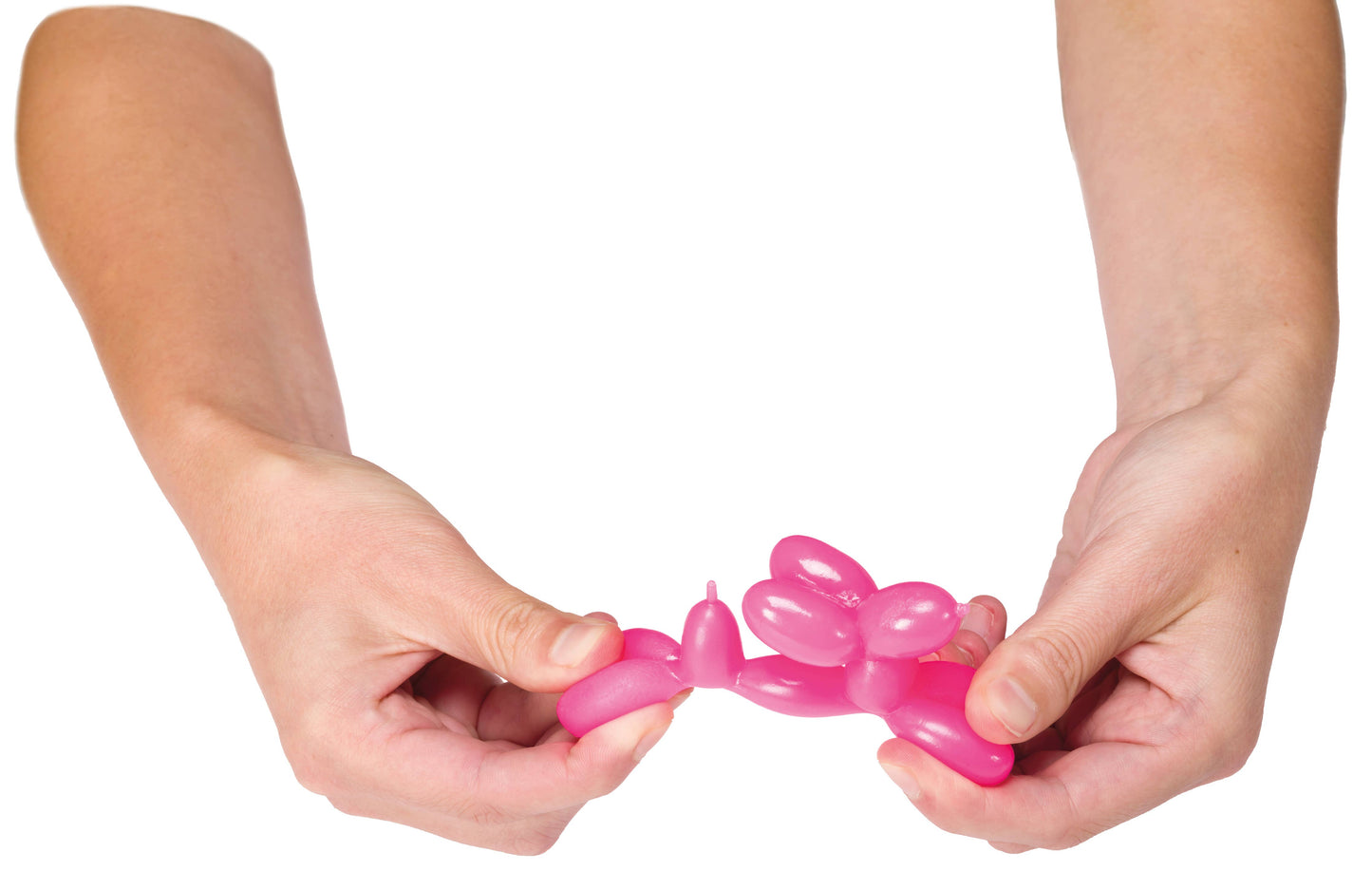 Stretchy Balloon Dogs (Multiple Colors Available)