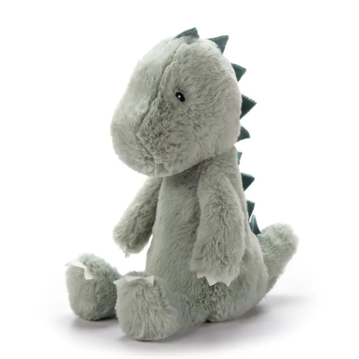 Bumblez Dino Stuffed Animal (13")