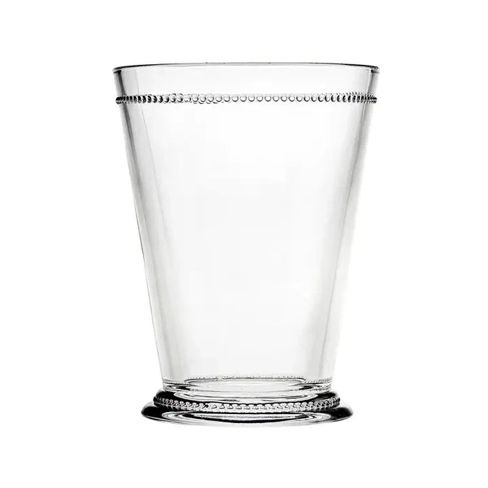 Fine Crystal Mint Julep Cup