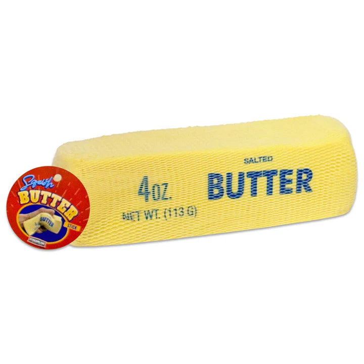 Squish Butter