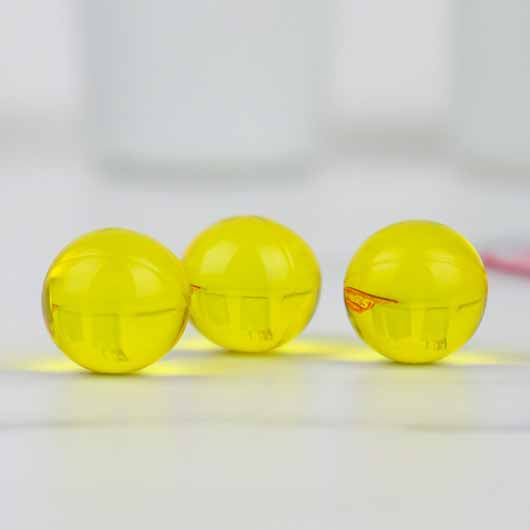 Good Vibes Bath Pearls