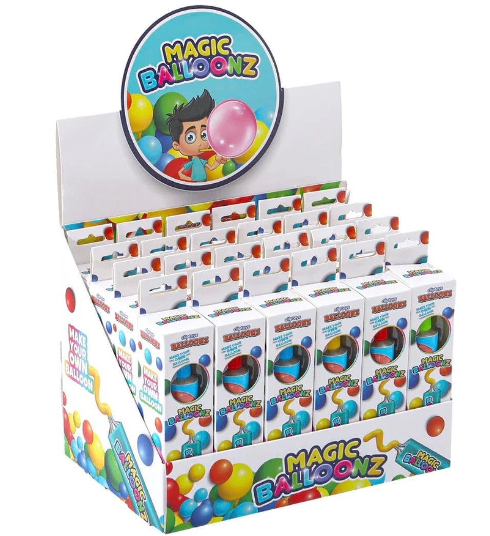 Balloonz Magic Gel (Multiple Colors Available)