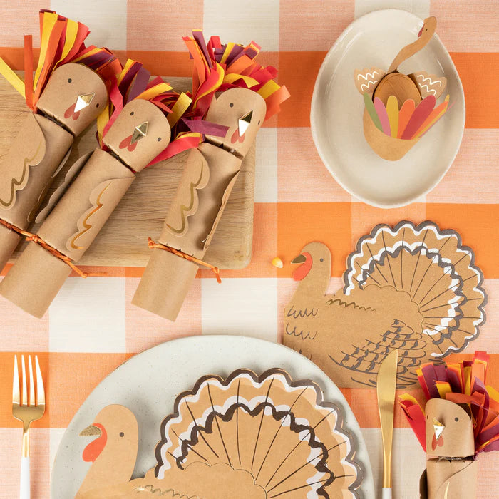 Turkey Napkins