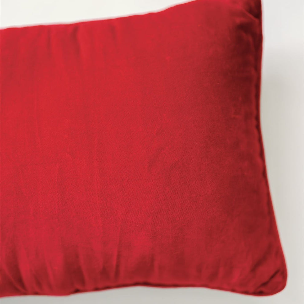 University of Alabama Needlepoint Pillow