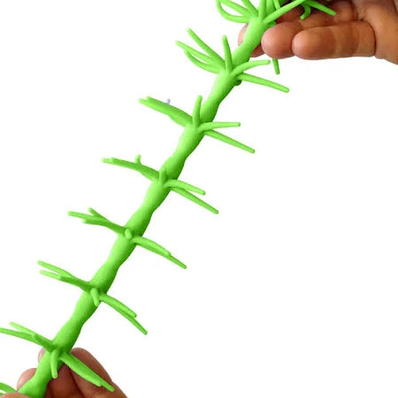 Twiddle Super Crawlerz Sensory Toy (Multiple Colors Available)