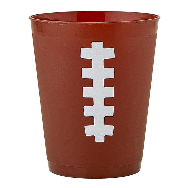 Reusable Plastic Football Cups