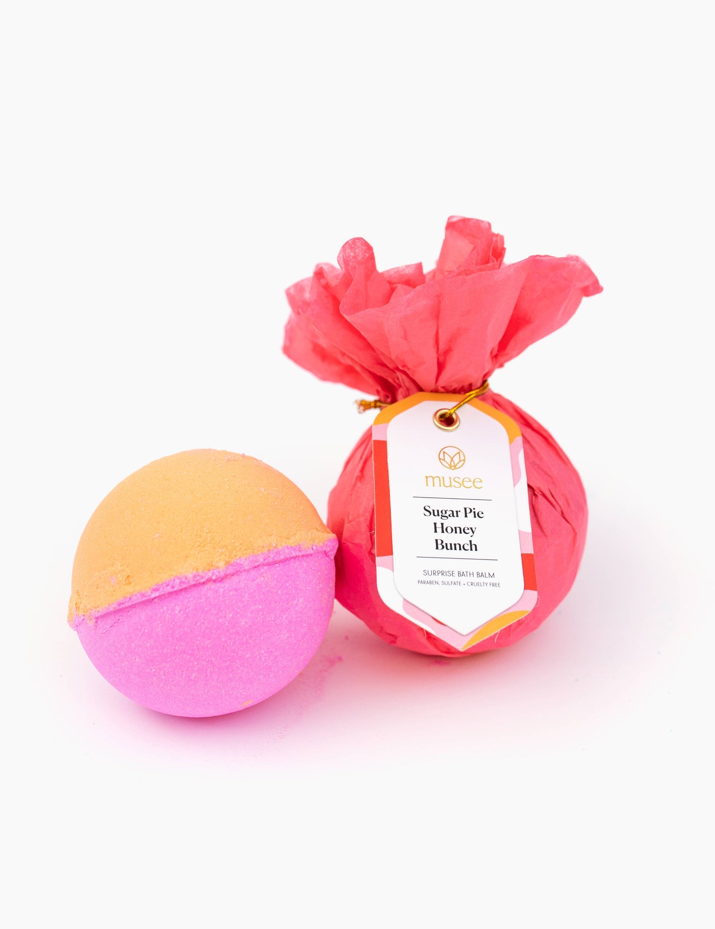 Bath Bath Balm: Sugar Pie Honey Bunch