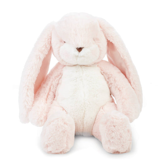 Little Nibble Bunny: Pink (12")