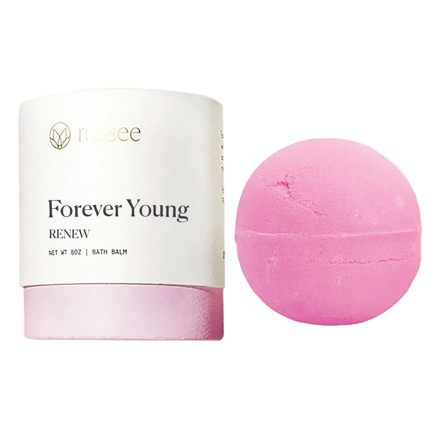 Forever Young Therapy Bath Balm