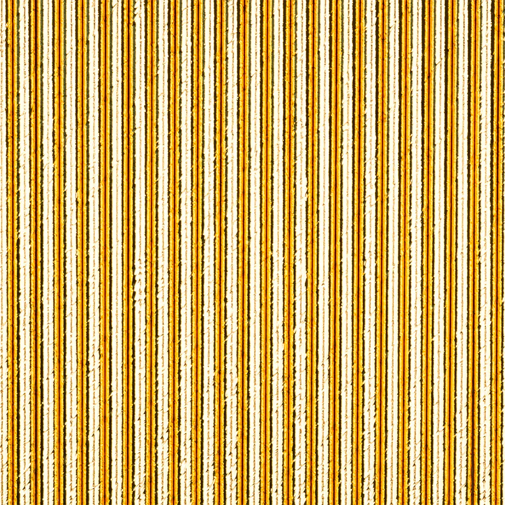 Foil Paper Straws: Gold to Go
