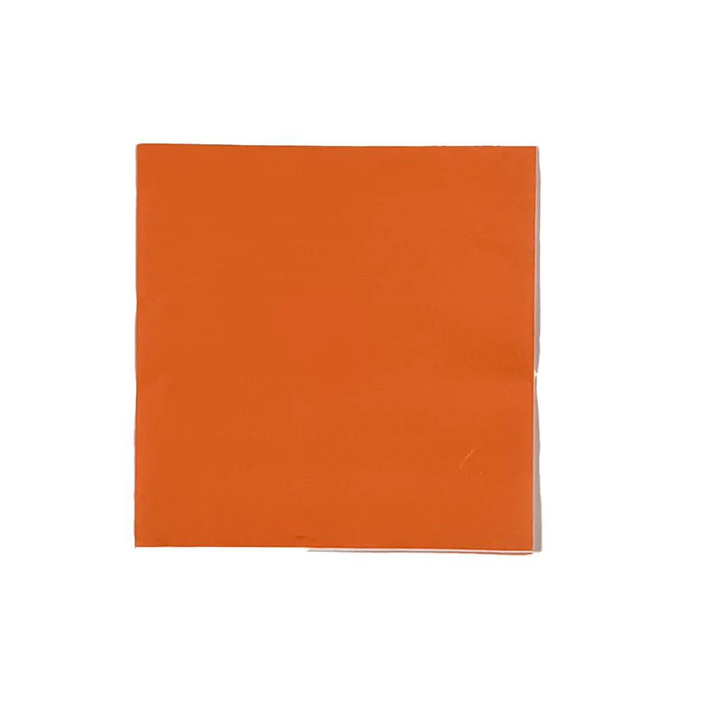 Cocktail Napkins: Apricot