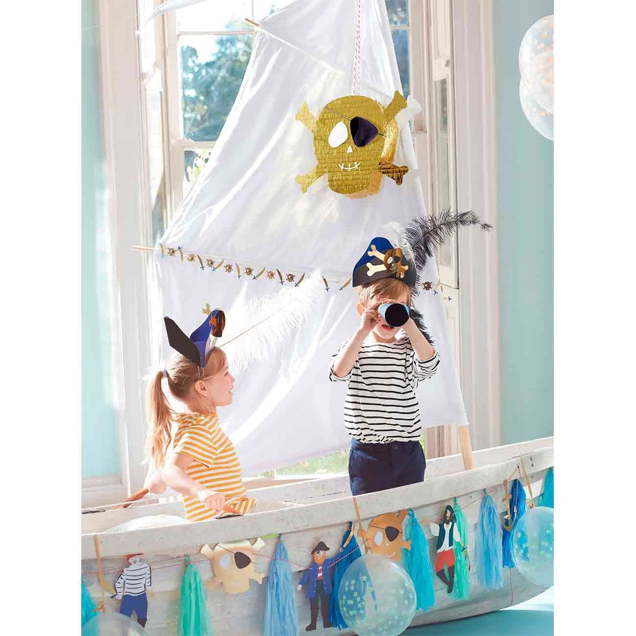 Party Piñata: Pirates Bounty