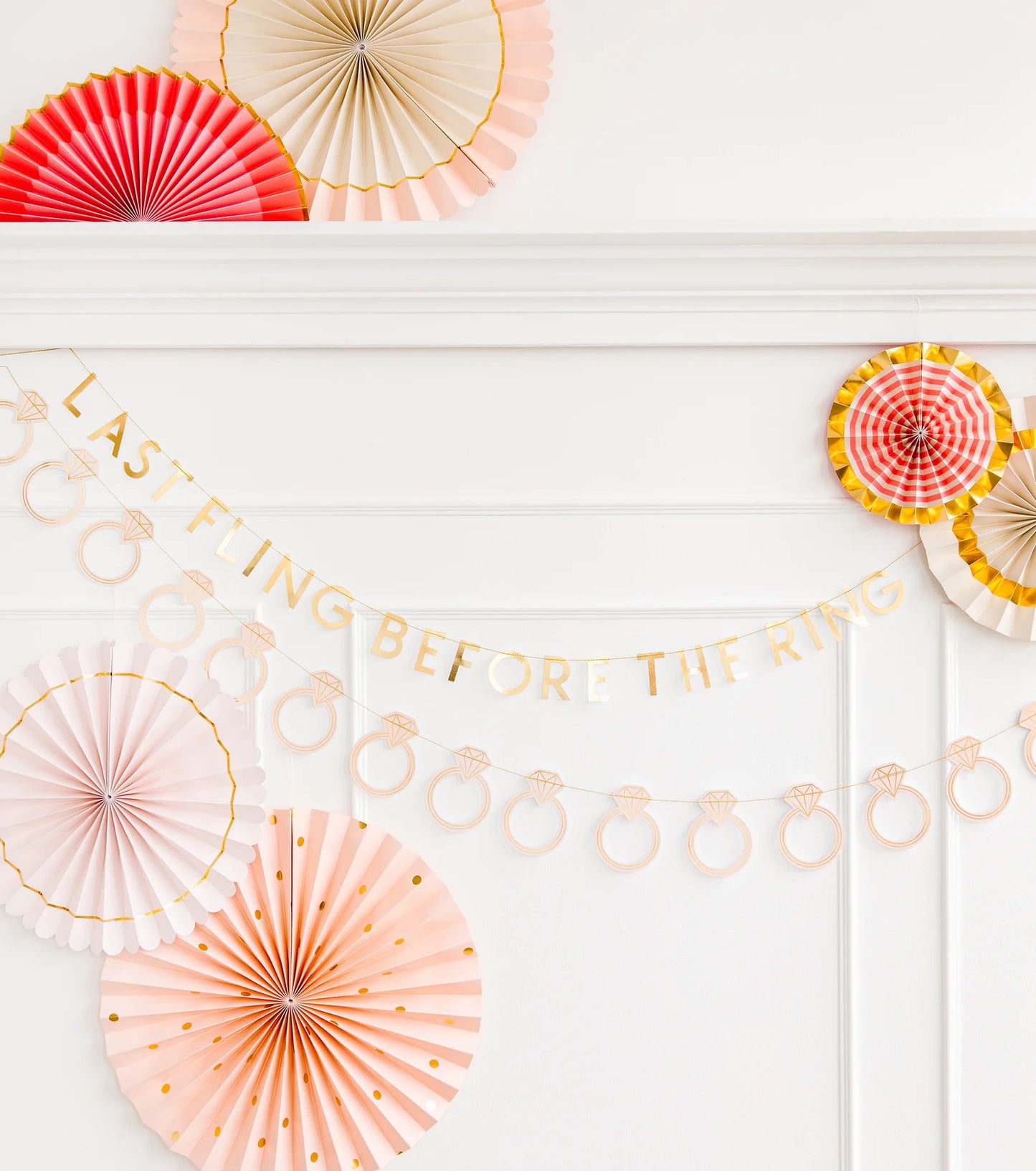 Banner Set: Last Fling